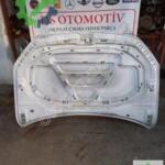 2013-2015 VOLKSWAGEN GOLF 7 MOTOR KAPUTU -DS OTOMOTİV-