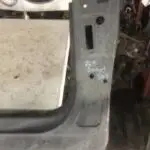 2013-2015 VOLKSWAGEN PASSAT SAĞ MARŞPİYEL SACI