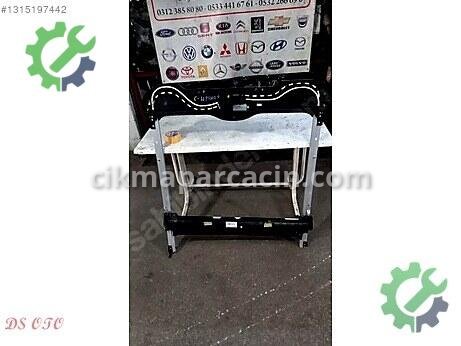 Citroen C4 Komple Sunroof çıkma parça