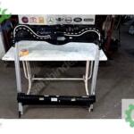 2013-2015 CİTROEN C4 PİCASSO SANRUFF VE MOTORU
