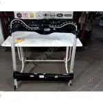 2013-2015 CİTROEN C4 PİCASSO SANRUFF VE MOTORU