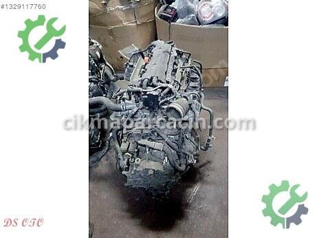 Honda Civic Komple Motor çıkma parça