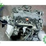 2013 Honda Civic Komple Motor Çıkma Parça Ankara