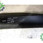 2013-2015 RENAULT CAPTUR SOL ARKA KAPI BANDI
