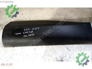 2013-2015 RENAULT CAPTUR SOL ARKA KAPI BANDI