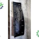 2013-2015 RENAULT CAPTUR SOL ARKA KAPI BANDI