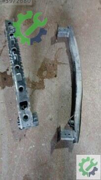 Audi A3 Arka Tampon Demiri 2013-2016 çıkma parça