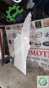 Citroen C4 Sol Ön Çamurluk 2013-2016 çıkma parça