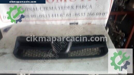 Dacia Logan Panjur çıkma parça