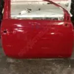 2013-2016 FİAT 500C SAĞ KAPI