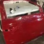 2013-2016 FİAT 500C SAĞ KAPI