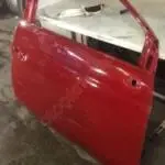 2013-2016 FİAT 500C SAĞ KAPI