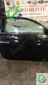 2013-2016 FİAT 500C SAĞ KAPI