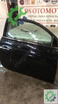 Fiat 500 Sağ Kapı 2013-2016 çıkma parça