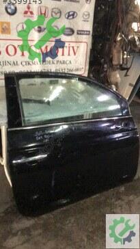 Fiat 500 Sağ Kapı 2013-2016 çıkma parça