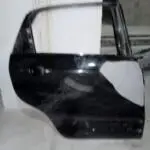 2013-2016 FİAT 500L SAĞ ARKA KAPI