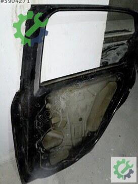 Fiat 500 Sağ Arka Kapı 2013-2016 çıkma parça