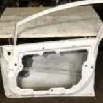 2013-2016 FORD FİESTA SAĞ ÖN KAPI