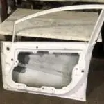 2013-2016 FORD FİESTA SAĞ ÖN KAPI