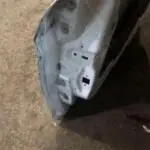 2013-2016 FORD FİESTA SAĞ ÖN KAPI