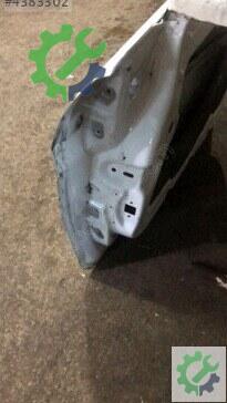 Ford Fiesta Sağ Ön Kapı 2013-2016 çıkma parça