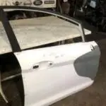 2013-2016 FORD FİESTA SAĞ ÖN KAPI
