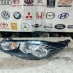 2013-2016 FORD FİESTA SOL FAR