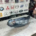 2013-2016 FORD FİESTA SOL FAR