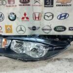 2013-2016 FORD FİESTA SOL FAR