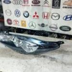 2013-2016 FORD FİESTA SOL FAR