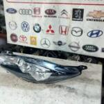 2013-2016 FORD FİESTA SOL FAR