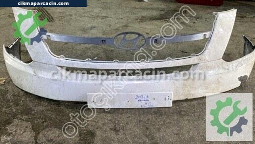 Hyundai H100 Ön Tampon çıkma parça