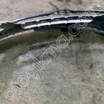 2013-2016 H1 ÖN TAMPON -DS OTOMOTİV-
