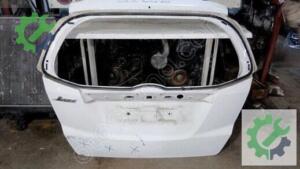 2013-2016 HONDA JAZZ BAGAJ KAPAĞI