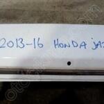 2013-2016 HONDA JAZZ BAGAJ KAPAĞI