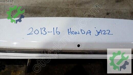 Honda Jazz Bagaj Kapağı 2013-2016 çıkma parça