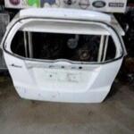 2013-2016 HONDA JAZZ BAGAJ KAPAĞI