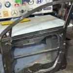 2013-2016 KİA SPORTAGE SAĞ ÖN KAPI