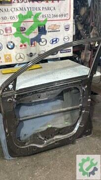 Kia Sportage Sağ Ön Kapı 2013-2016 çıkma parça
