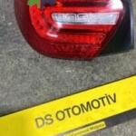 2013-2016 MERCEDES A200 SOL STOP