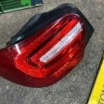 2013-2016 MERCEDES A200 SOL STOP