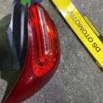 2013-2016 MERCEDES A200 SOL STOP