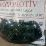 2013-2016 MERCEDES GLA ARKA CAM UFAK ÇİZİKLER VAR