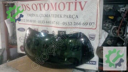 Mercedes-Benz GLA Arka Cam 2013-2016 çıkma parça