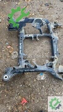 Mercedes-Benz ML Travers 2013-2016 çıkma parça