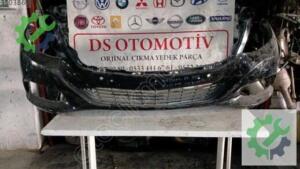 2013-2016 MERCEDES S500 ÖN TAMPON