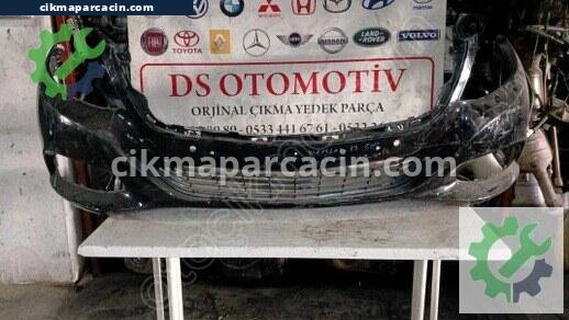 Mercedes-Benz 500 Ön Tampon çıkma parça