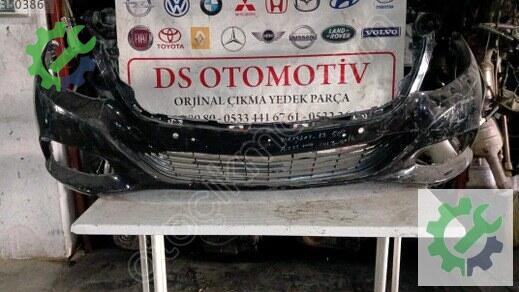 Mercedes-Benz 500 Ön Tampon çıkma parça