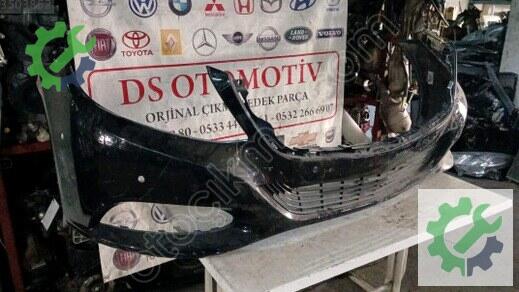 Mercedes-Benz 500 Ön Tampon 2013-2016 çıkma parça