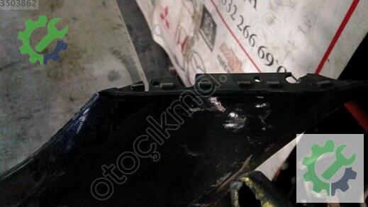 Mercedes-Benz 500 Ön Tampon 2013-2016 çıkma parça